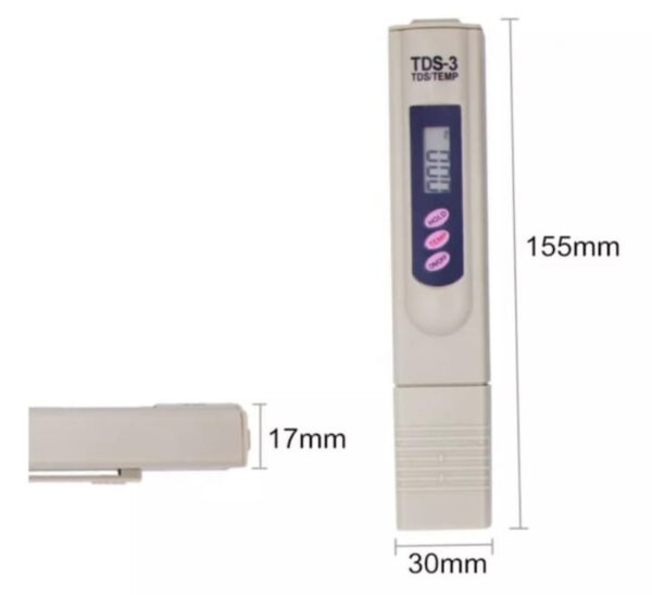Medidor de TDS - Image 2