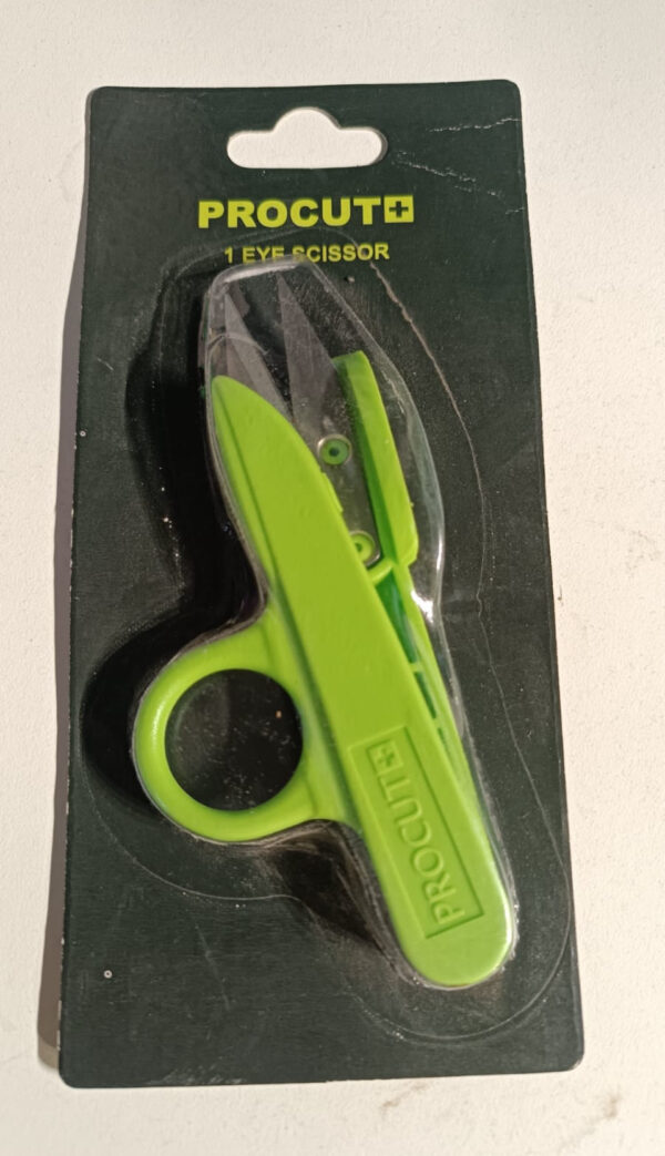 Tijera de poda 1 Eye Scissor