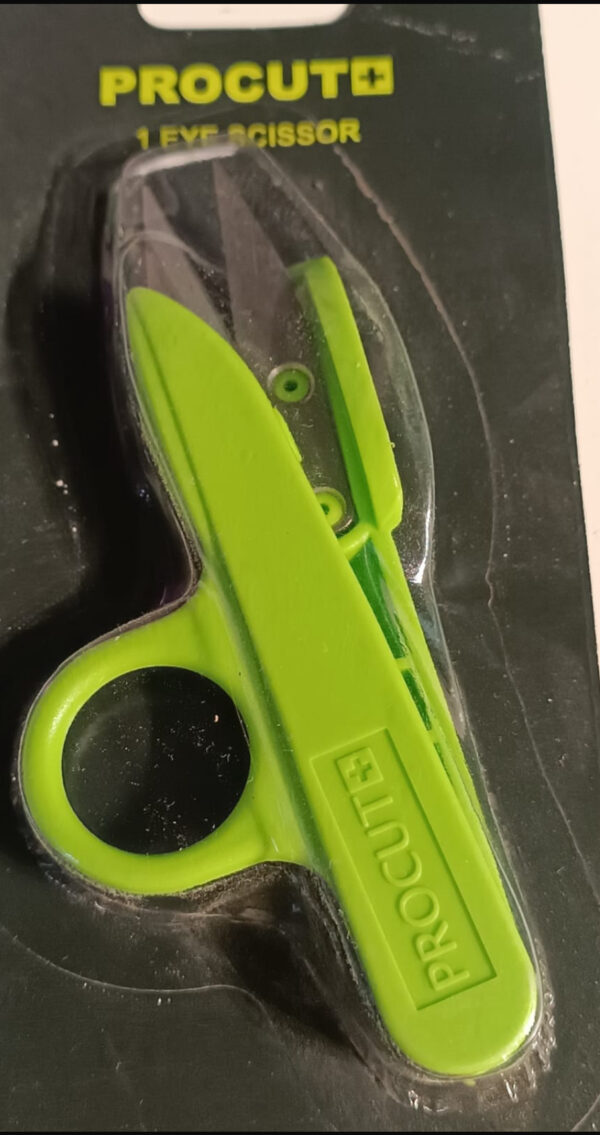 Tijera de poda 1 Eye Scissor - Image 2