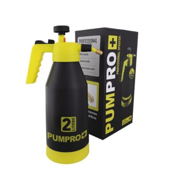 Pro Pump vaporizador