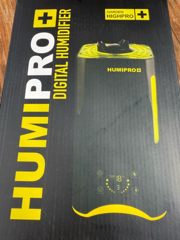 Humi Pro - Image 6