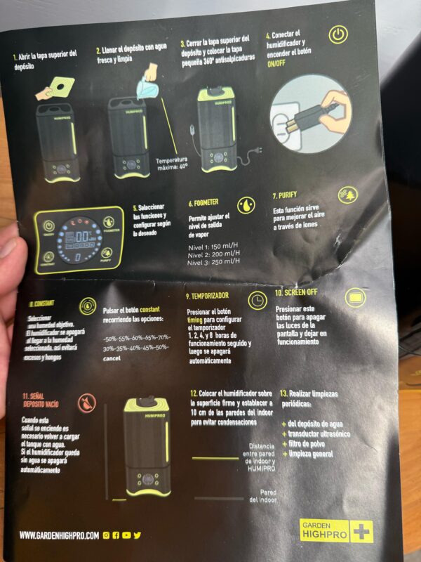 Humi Pro - Image 7