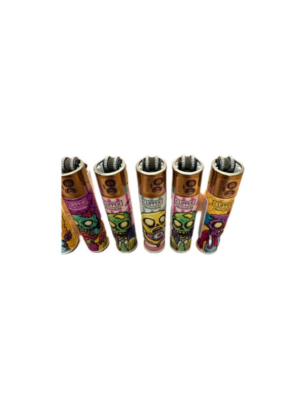 Clipper Zombies X2 - Image 2