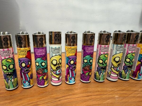Clipper Zombies X2 - Image 4