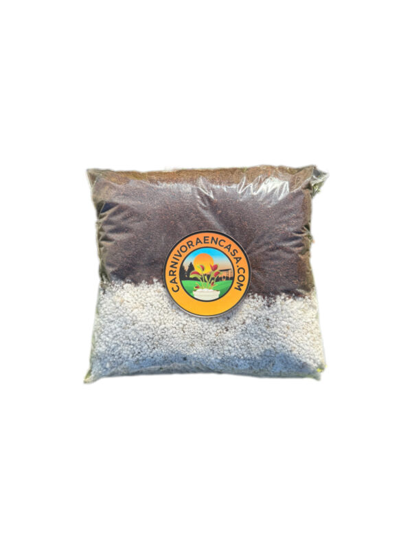 Sustrato Coco mix