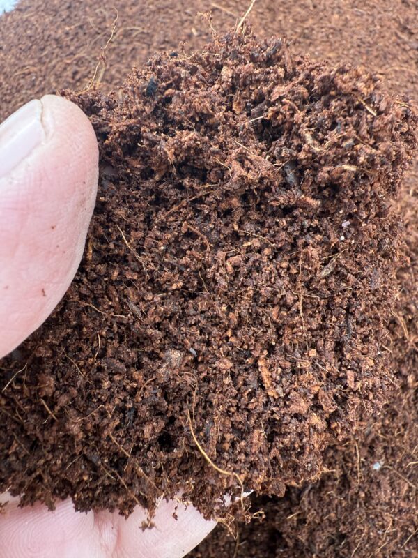 Sustrato Coco mix - Image 4