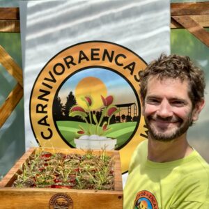 Emprendedor Drosero S