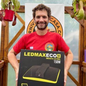 Led Max Eco 150W