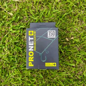 ProNet Modulable Elastic Net