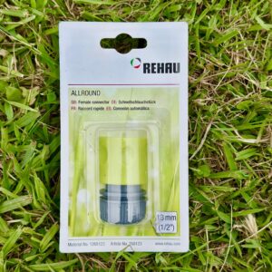 Conector REHAU Media