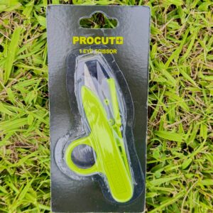 ProCut 1 Eye Scissor