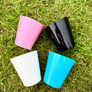 Cónica Premium 12cm