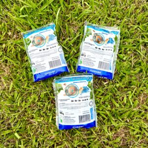 Huagro Babotox - Matababosas y caracoles