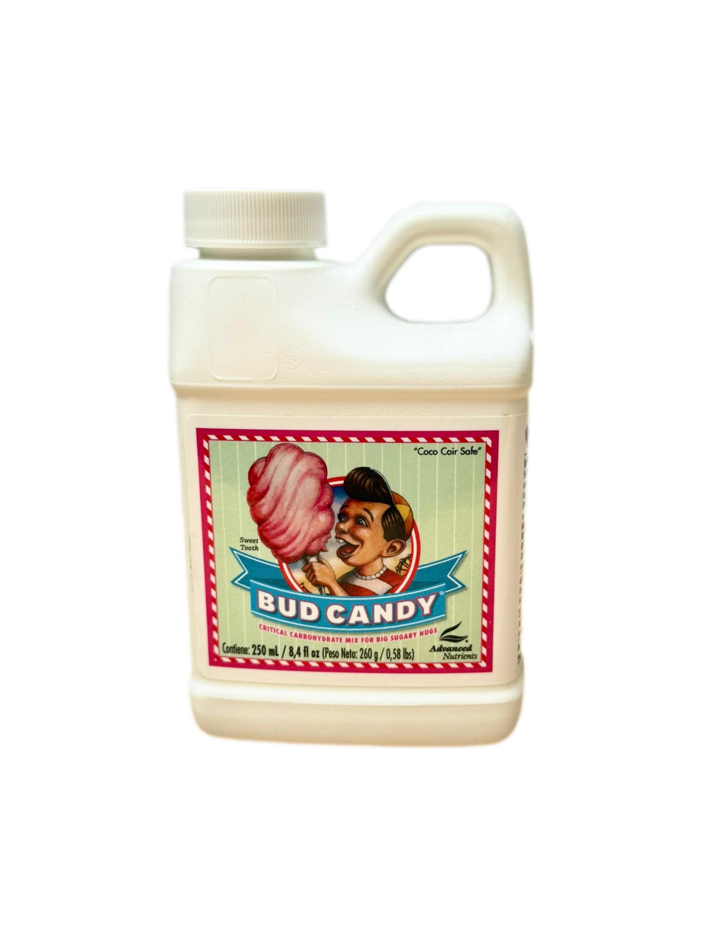 Bud Candy Advanced Nutrients 250ml - Image 2