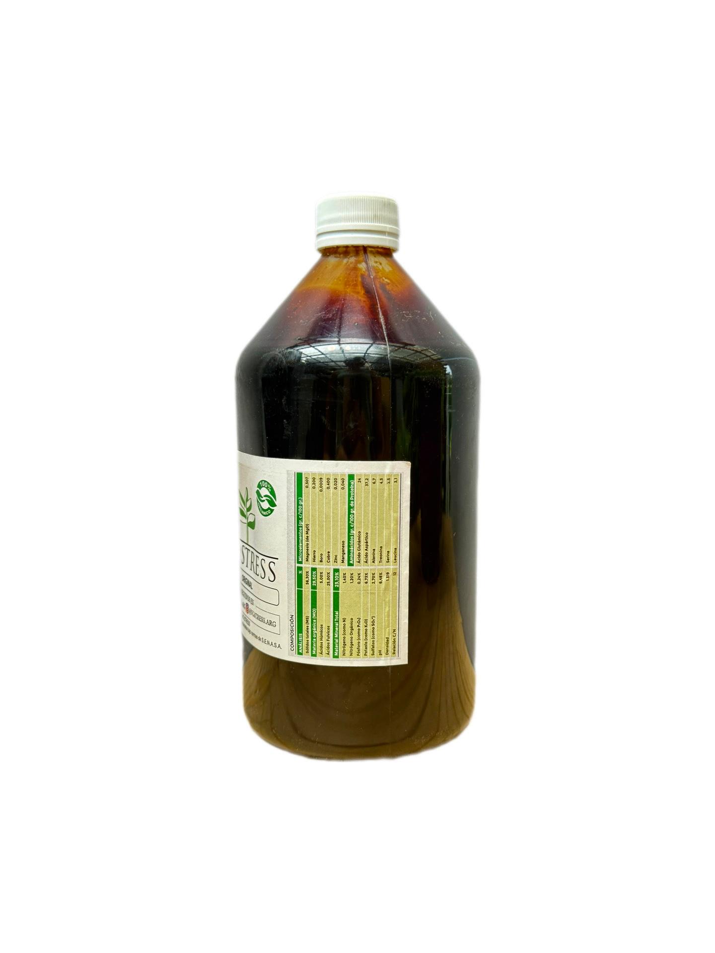 NoStress Original 250ML 100% Orgánico - Image 4