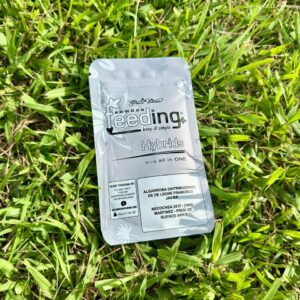 Feeding Hybrids 50g Green House