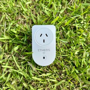 Smart Wi-Fi 2200W – ETHEOS