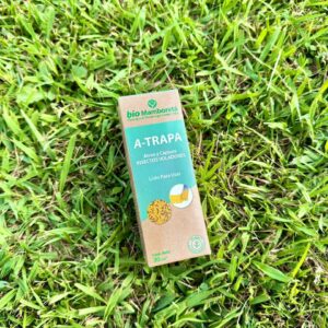 Bio Mamboretá A-TRAPA
