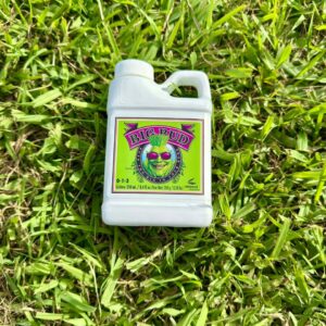 Big Bud Advanced Nutrients 250ml