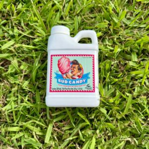 Bud Candy Advanced Nutrients 250ml