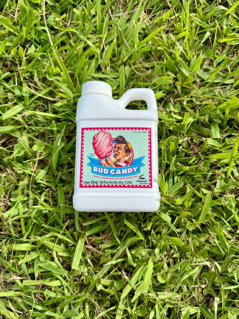 Bud Candy Advanced Nutrients 250ml