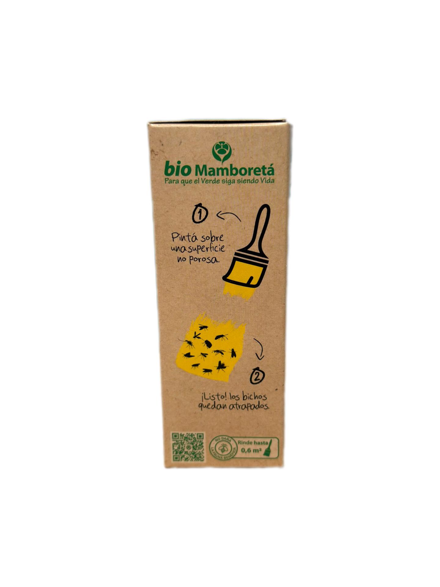 Bio Mamboretá A-TRAPA - Image 4