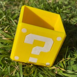 Lucky Block