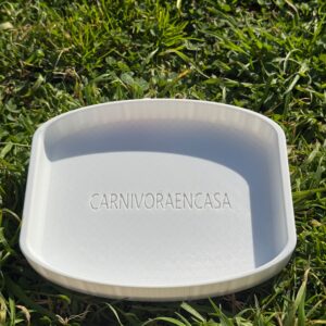 Bandeja Daytona M